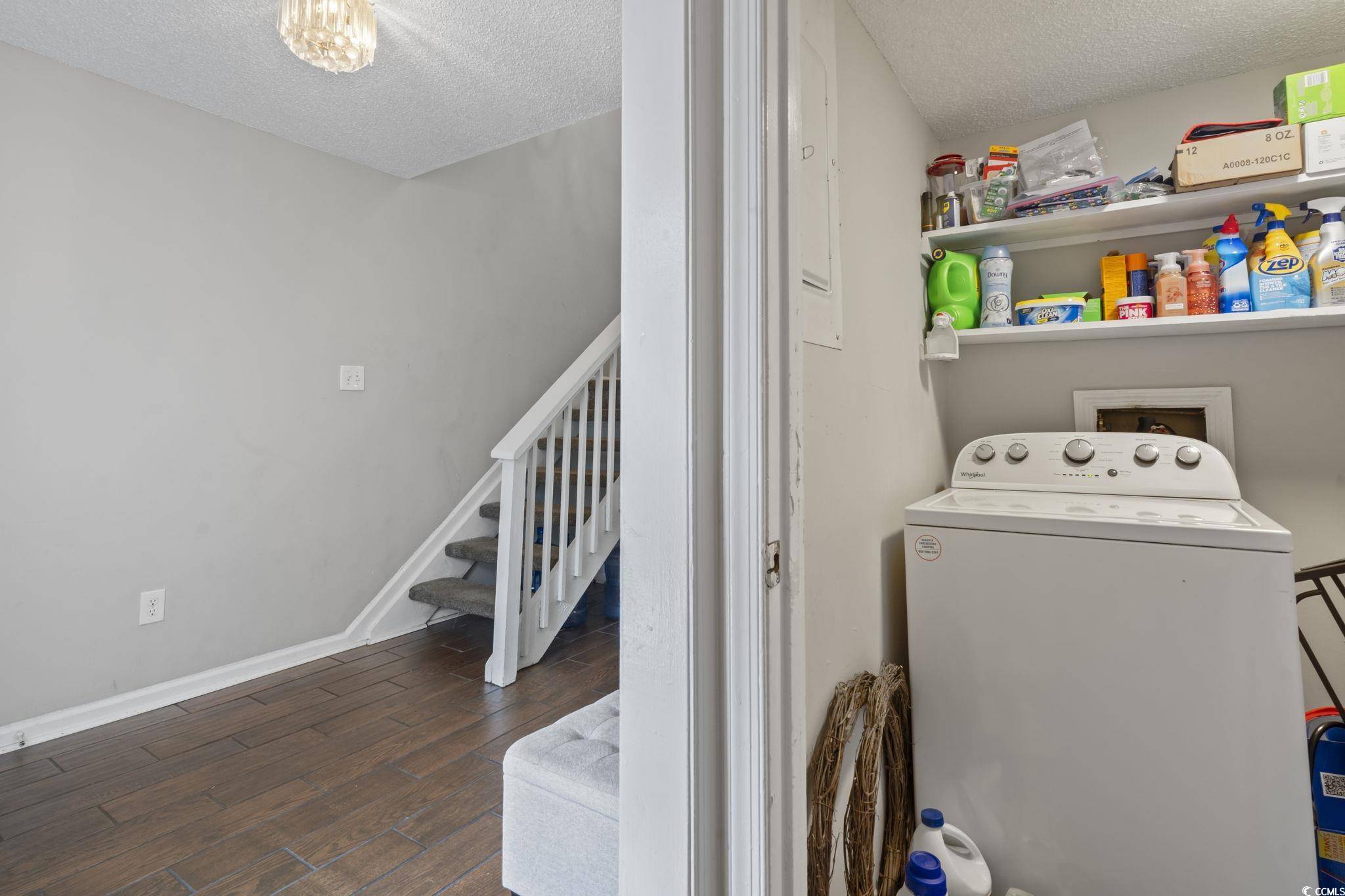 Myrtle Beach, SC 29575,1857 Crooked Pine Dr. #B-5