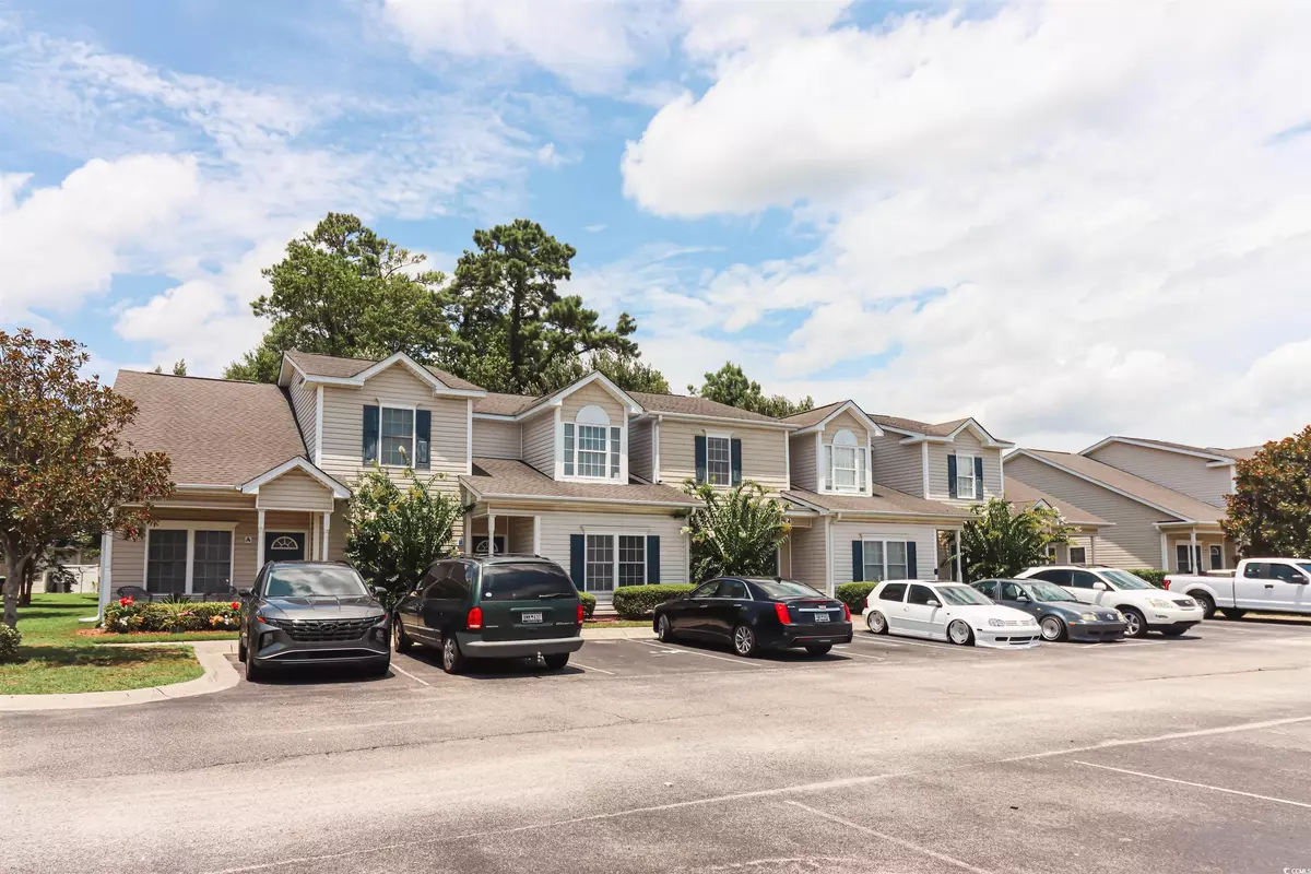 Myrtle Beach, SC 29588,104 Spring Creek Dr. #C