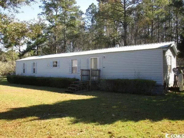 1451 Powell Rd., Georgetown, SC 29440