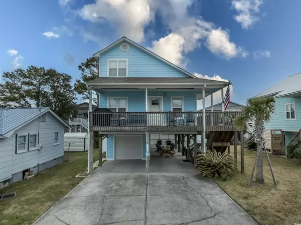 410 22nd Ave. N,  North Myrtle Beach,  SC 29582