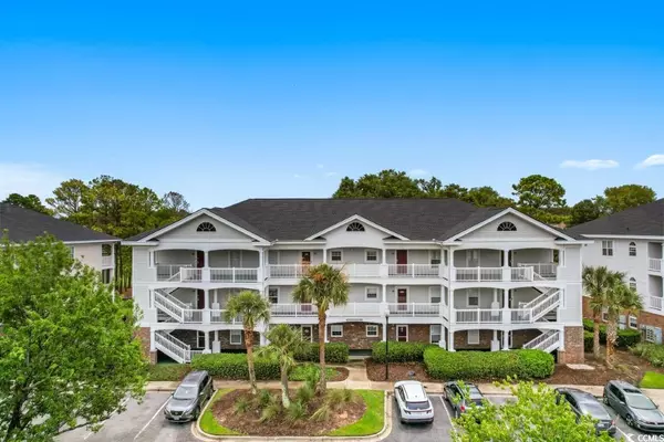 5751 Oyster Catcher Dr. #512, North Myrtle Beach, SC 29582