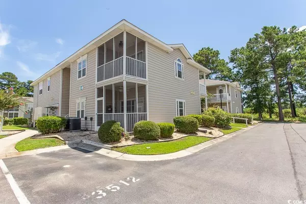 Murrells Inlet, SC 29576,3507 Sweetwater Blvd. #3507