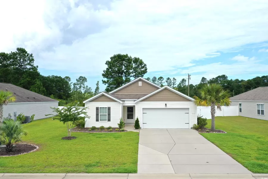 555 Mossbank Loop, Longs, SC 29568