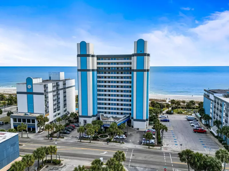 2300 N Ocean Blvd. #131, Myrtle Beach, SC 29577