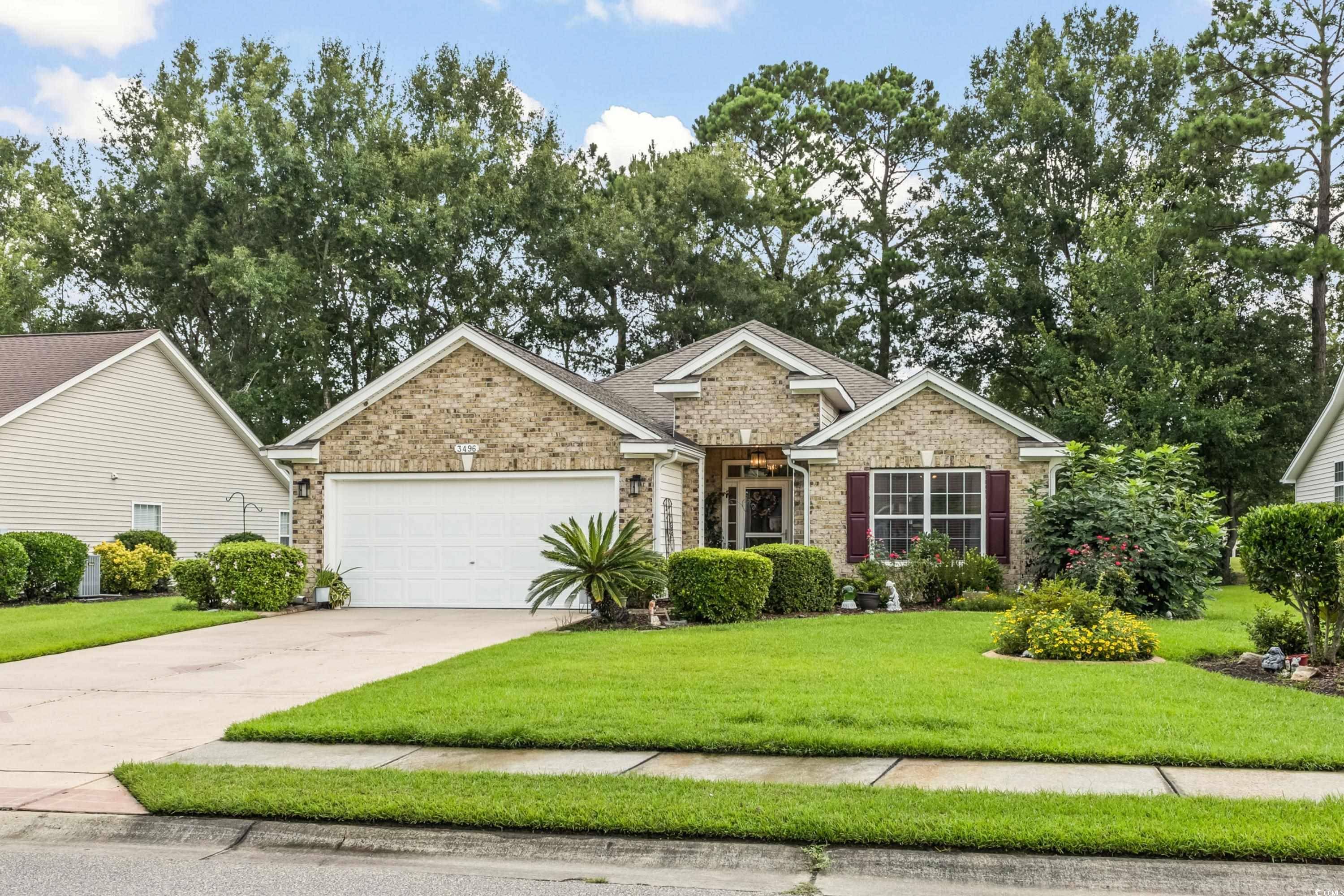 3496 Arrowhead Blvd., Myrtle Beach, SC 29579