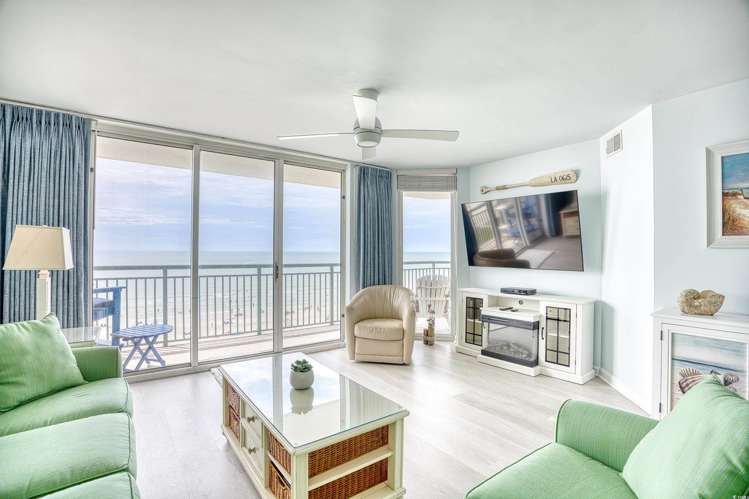 North Myrtle Beach, SC 29582,3805 S Ocean Blvd. ##703