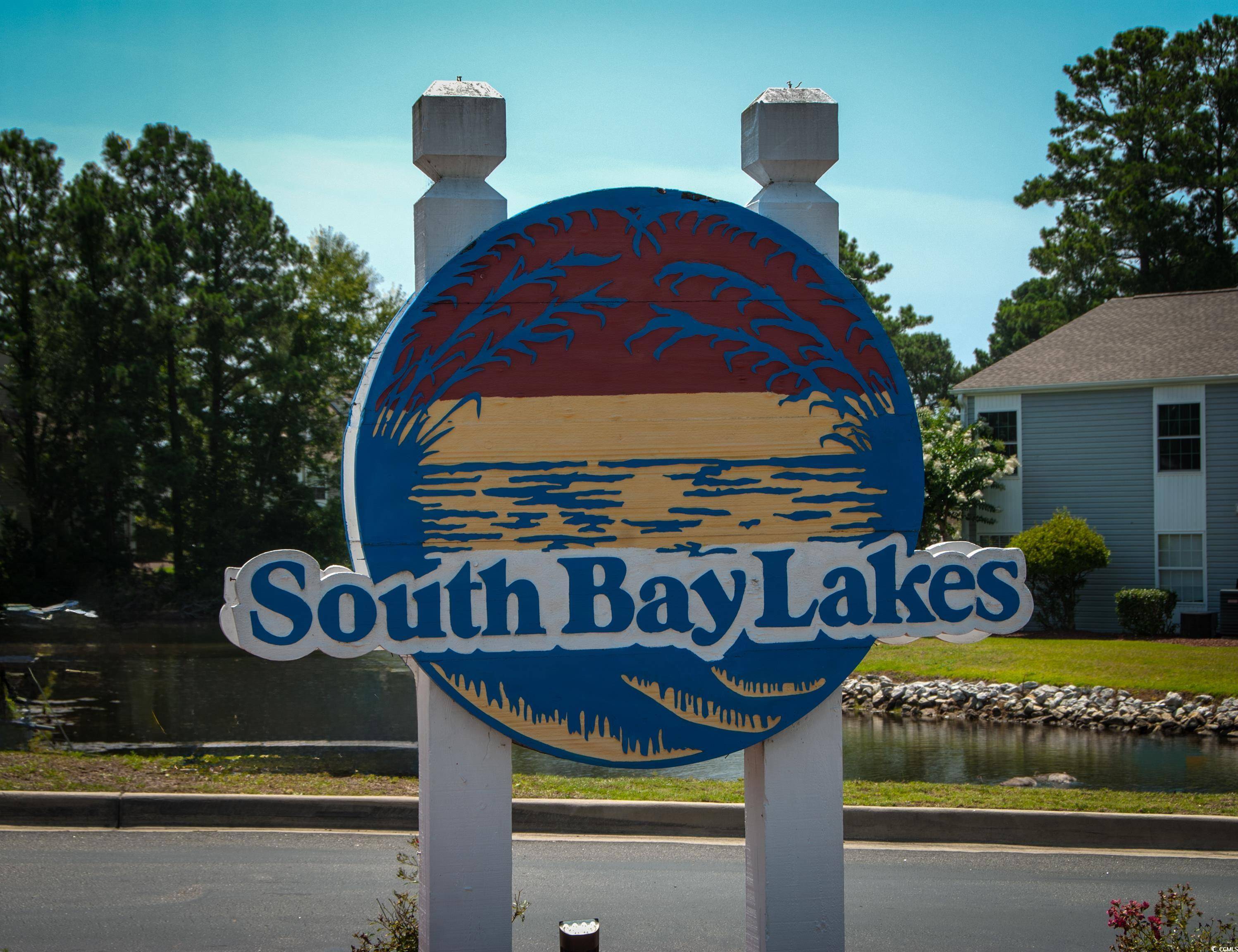 Surfside Beach, SC 29575,8861 Cloister Dr. #C
