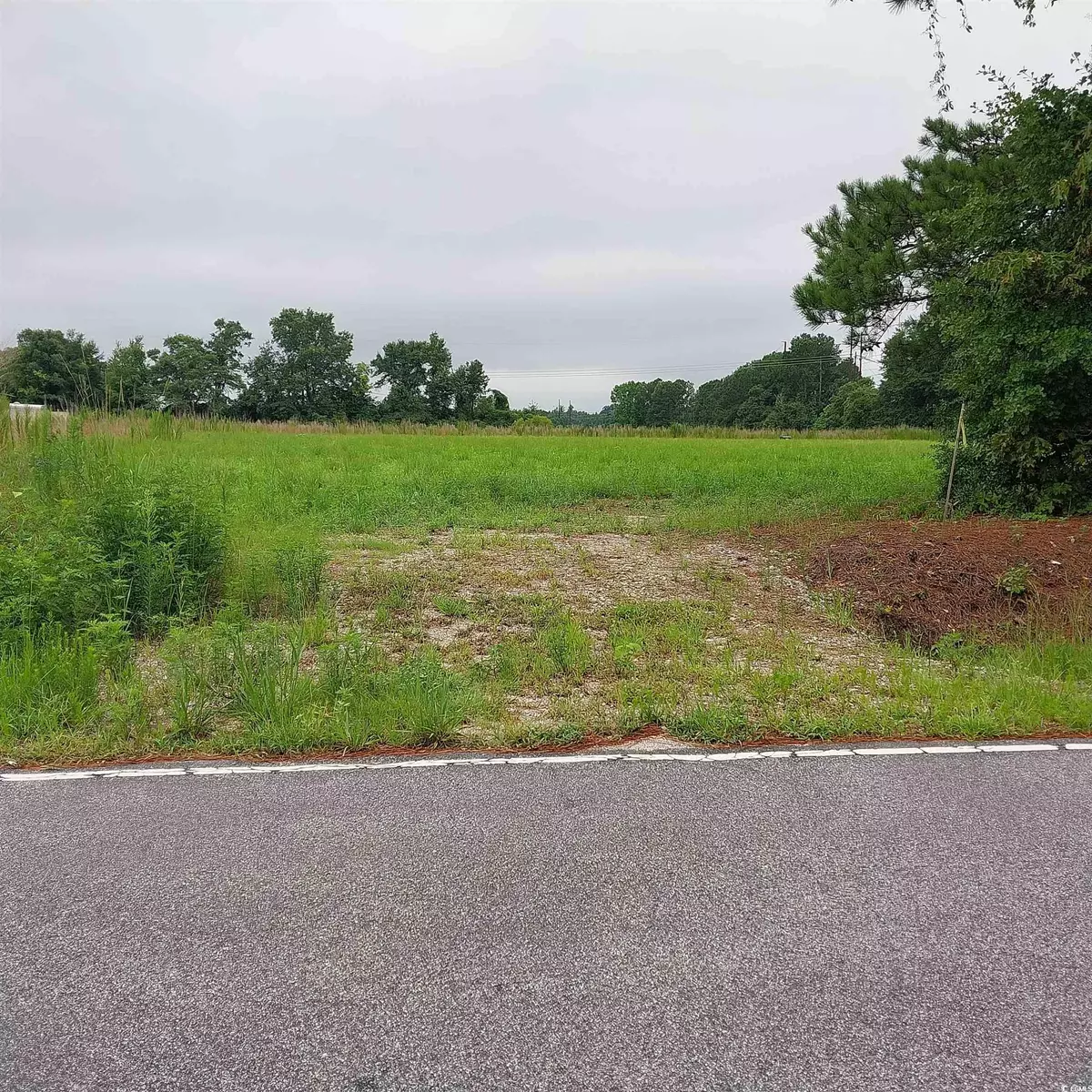 Marion, SC 29571,Lot 9 - A Harper Rd.