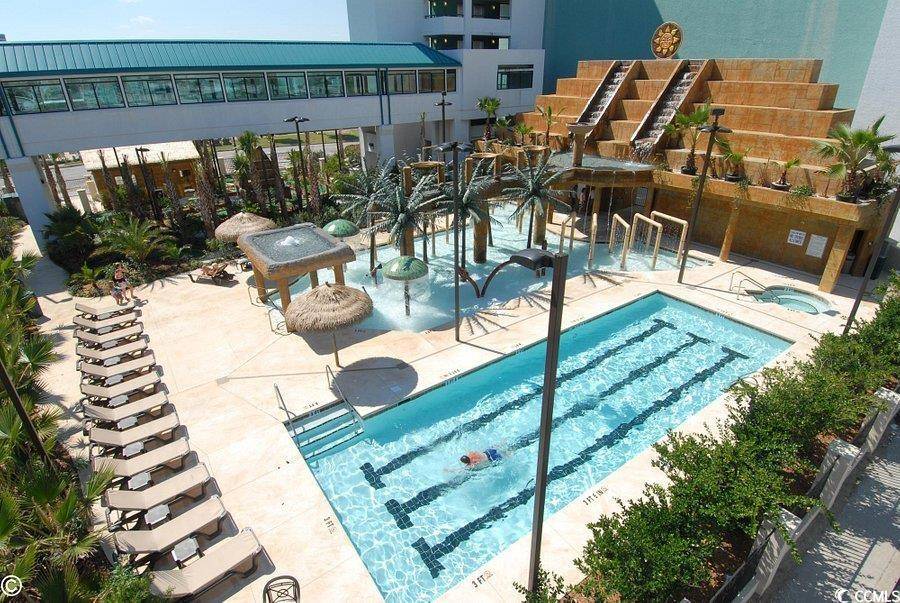 Myrtle Beach, SC 29577,1501 S Ocean Blvd. #517