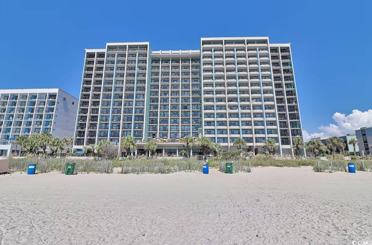 2311 Ocean Blvd. S #361, Myrtle Beach, SC 29577