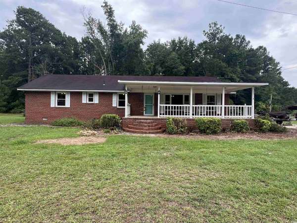 2472 Firetower Rd.,  New Zion,  SC 29111