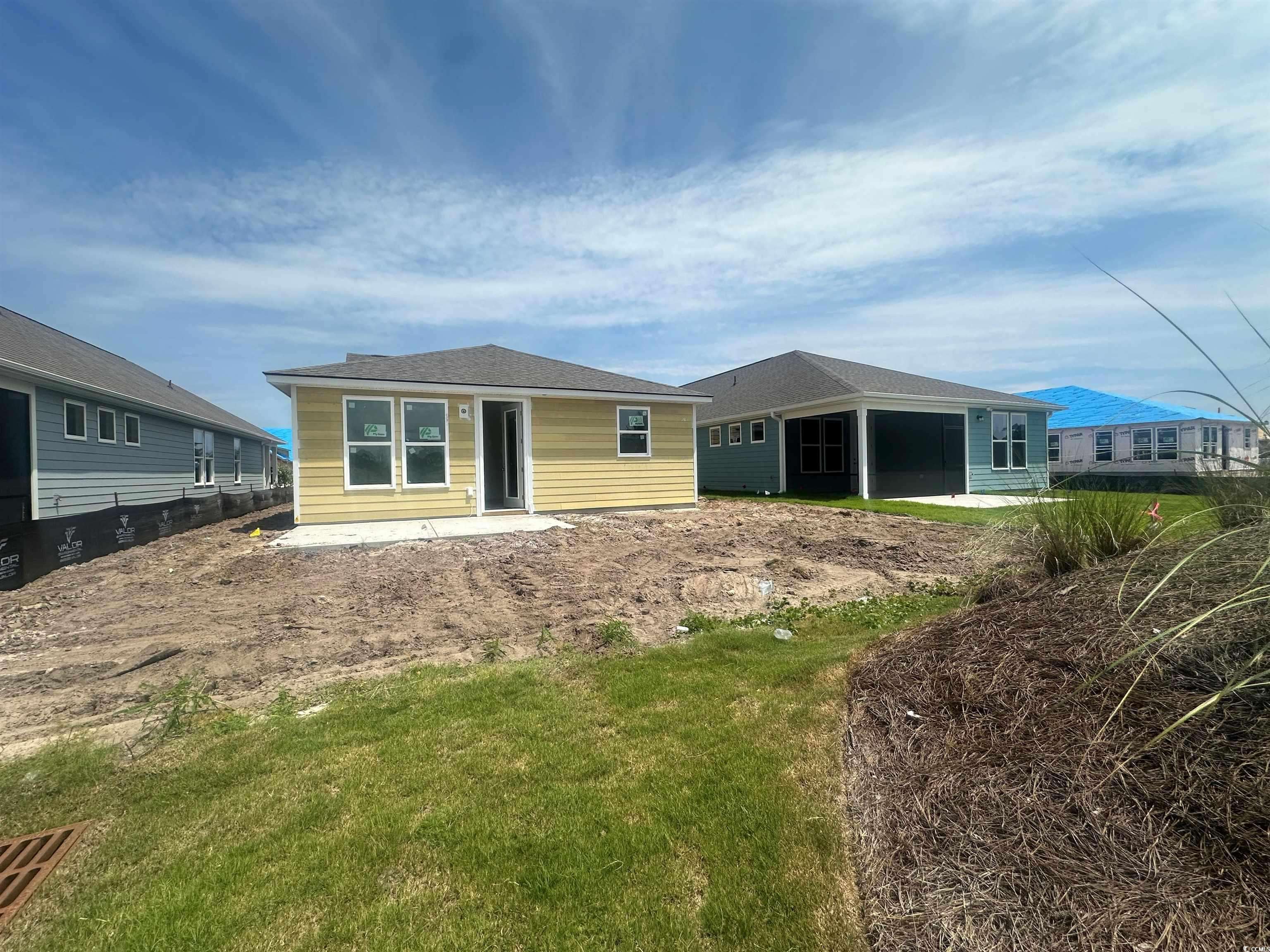 North Myrtle Beach, SC 29582,1213 Crested Iris Way