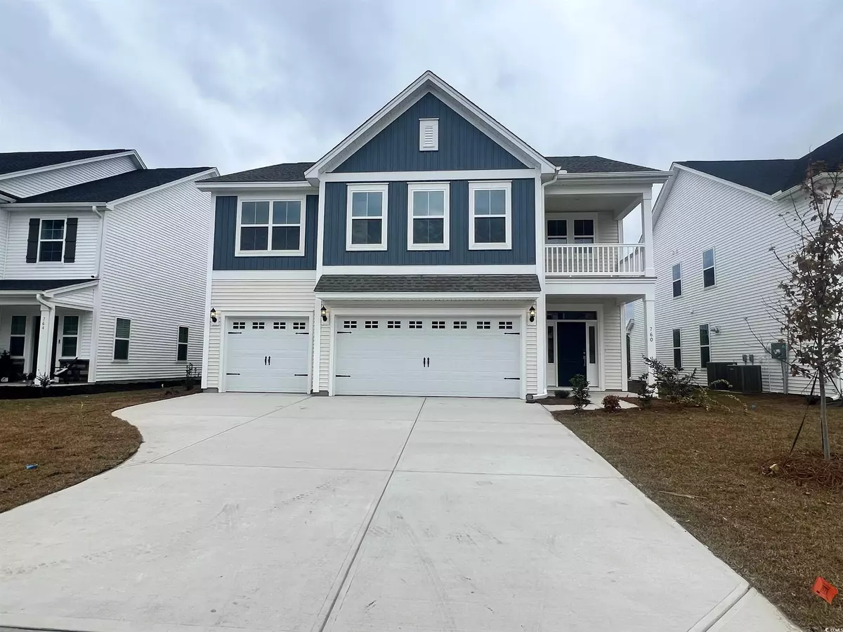 Myrtle Beach, SC 29588,760 Enchantment Loop