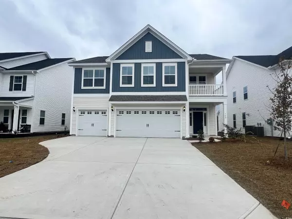 760 Enchantment Loop, Myrtle Beach, SC 29588