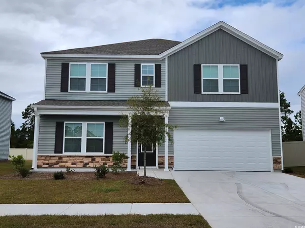 719 St. Albans Loop, Conway, SC 29526