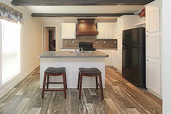 Blenheim, SC 29516,3605 Timber Ct.