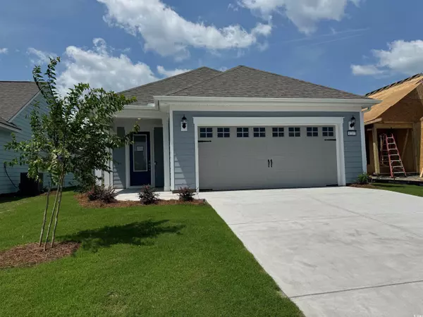 North Myrtle Beach, SC 29582,1217 Crested Iris Way