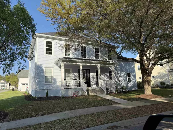 1319 James Island Ave., North Myrtle Beach, SC 29582