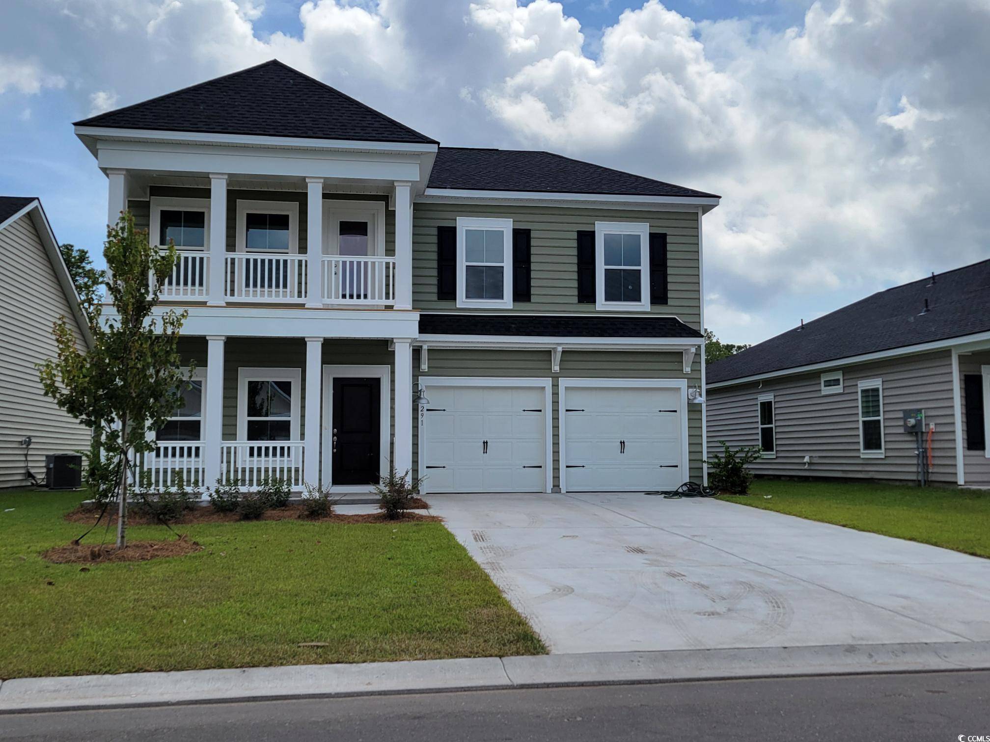 291 Augusta Green Way, Myrtle Beach, SC 29579