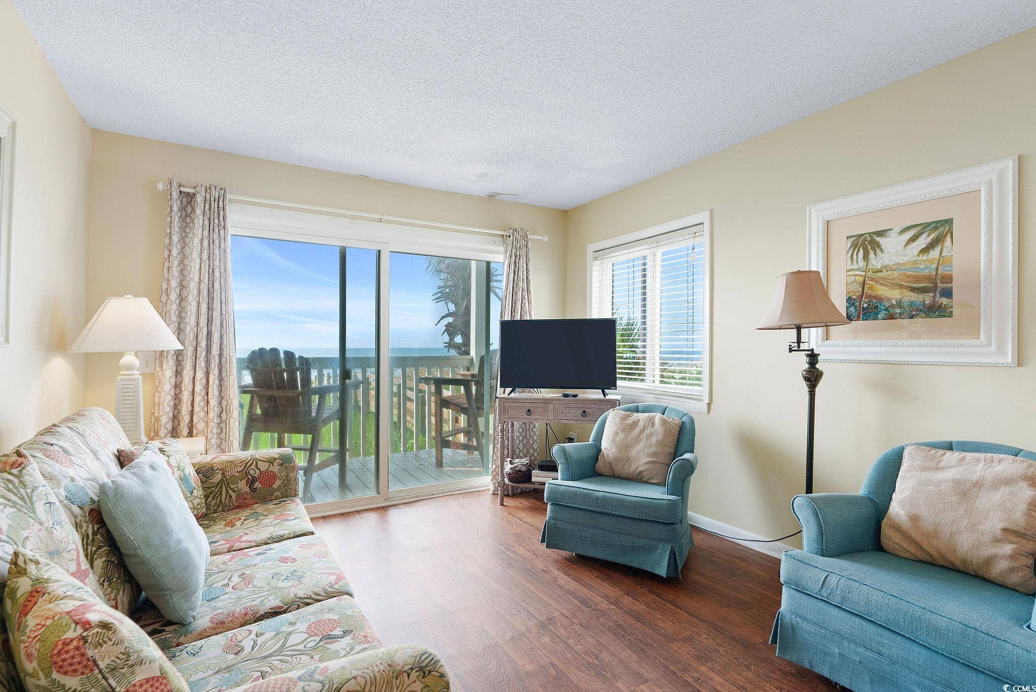 North Myrtle Beach, SC 29582,1809 South Ocean Blvd. #P1
