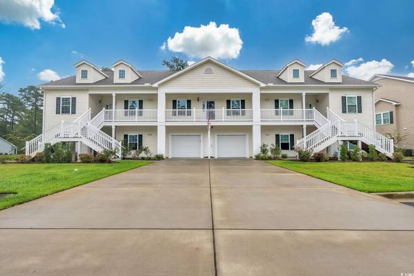 933 Jackline Place #202,  Murrells Inlet,  SC 29576