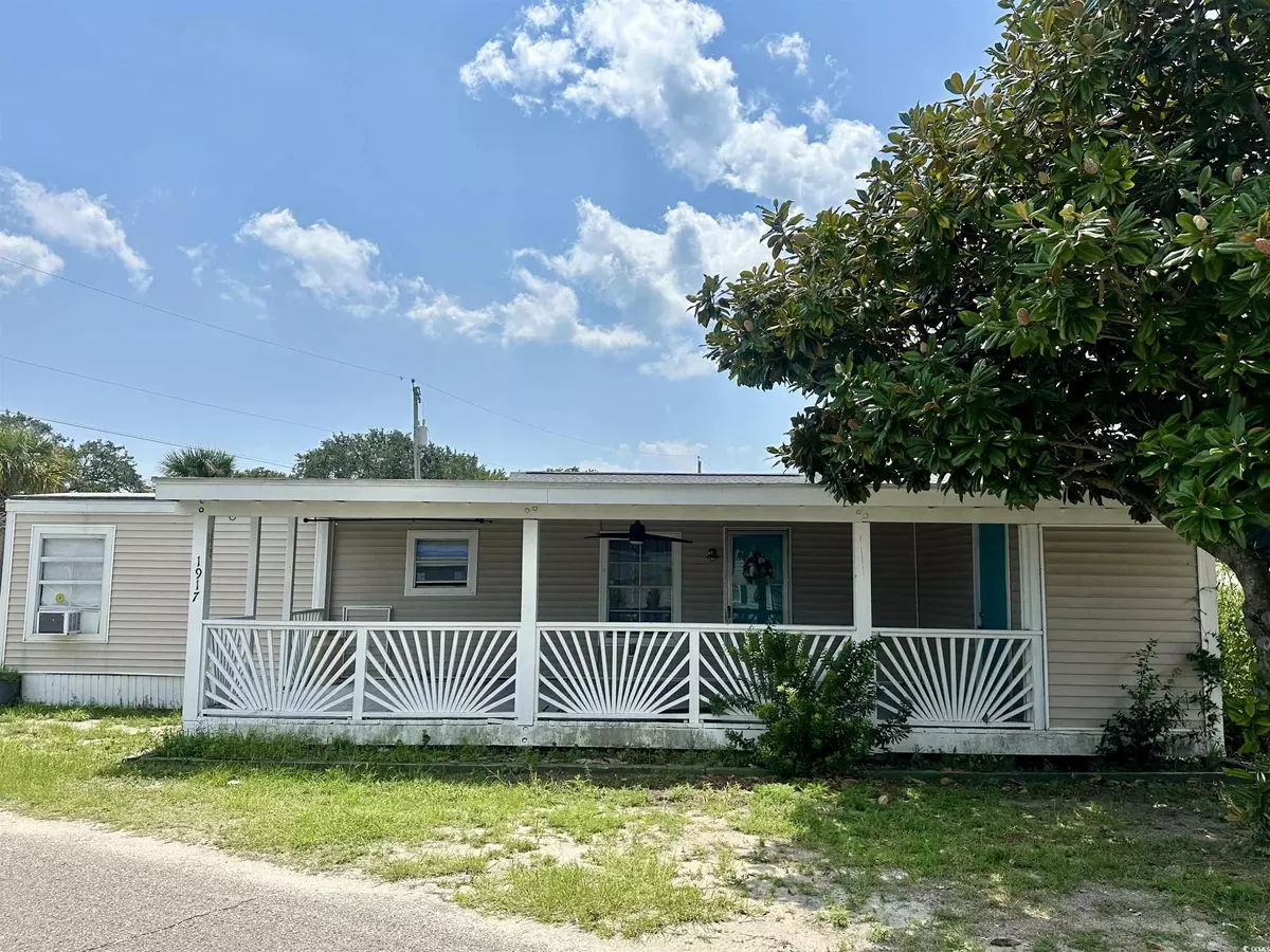 Surfside Beach, SC 29575,1917 Jacana Dr.