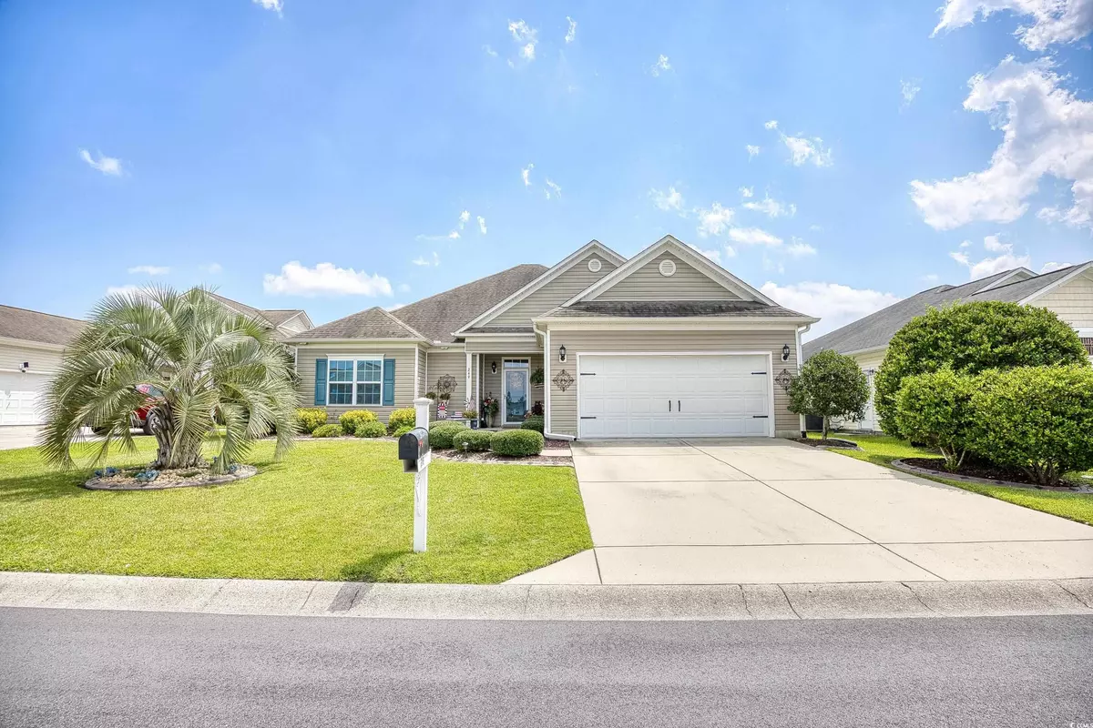 Longs, SC 29568,249 Cloverleaf Dr.