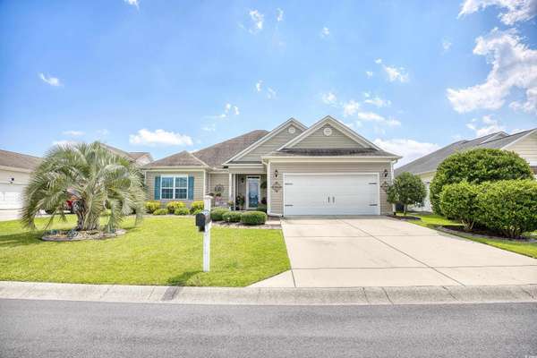 249 Cloverleaf Dr.,  Longs,  SC 29568