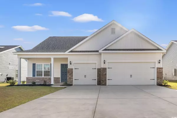 335 Hayloft Circle, Conway, SC 29526