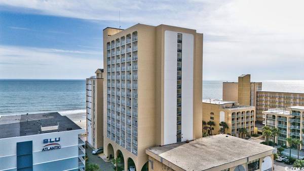 1207 S Ocean Blvd. #20509, Myrtle Beach, SC 29577