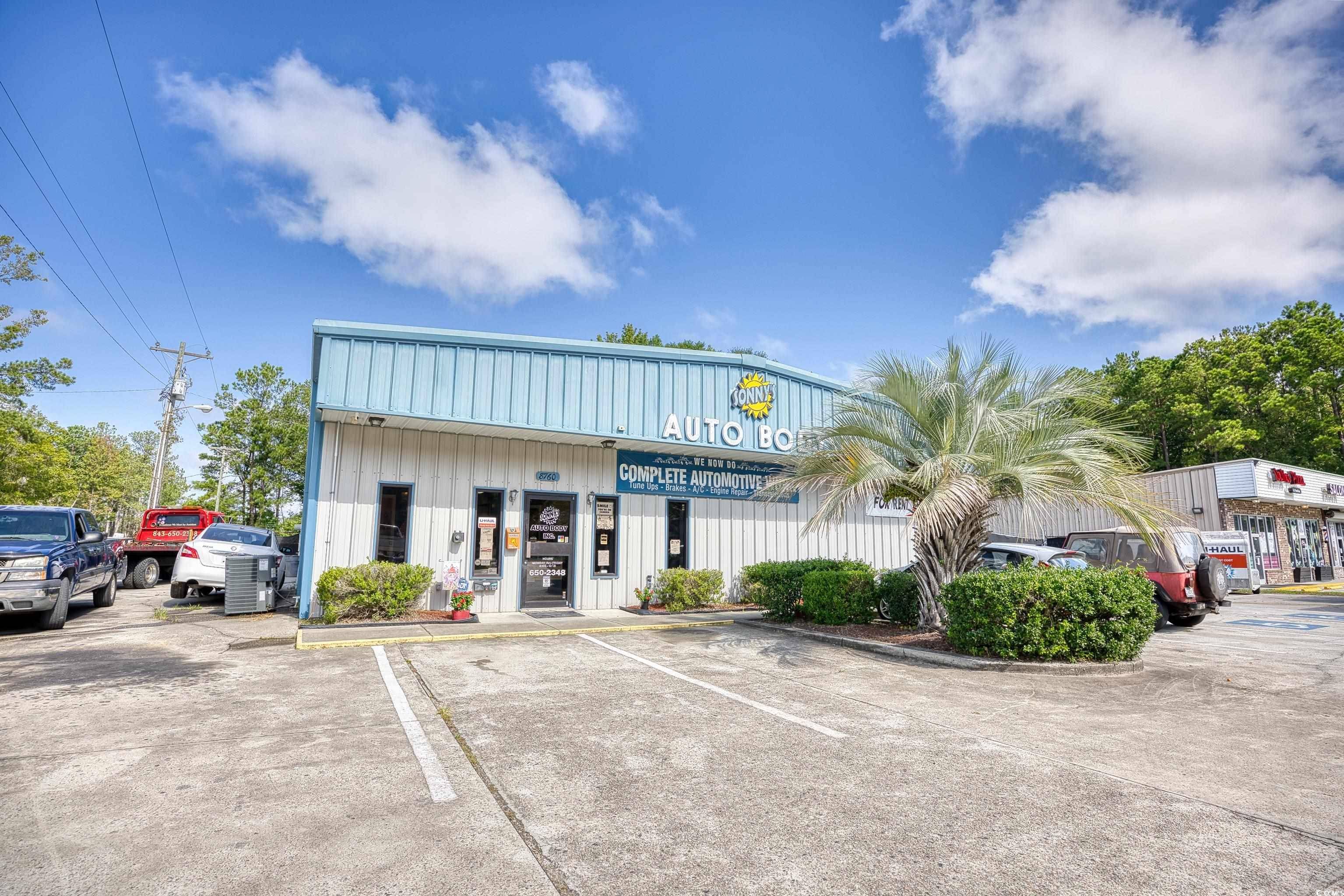 8760 Highway 707, Myrtle Beach, SC 29588