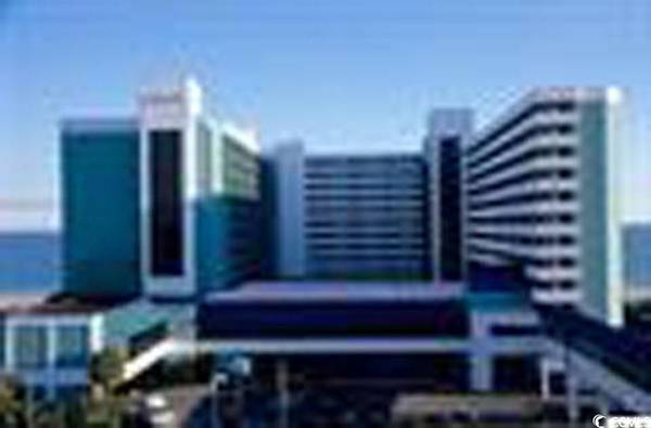 1501 S Ocean Blvd. #1135, Myrtle Beach, SC 29577