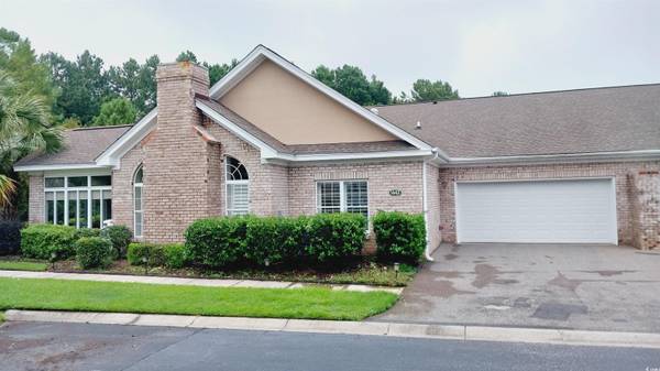1442 Saint Thomas Circle #C-4, Myrtle Beach, SC 29577