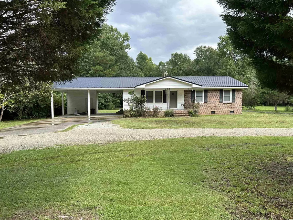 Hemingway, SC 29554,2540 Bullard Rd.