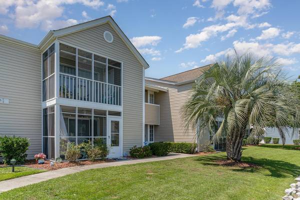 8862 Cloister Dr. #F, Myrtle Beach, SC 29575