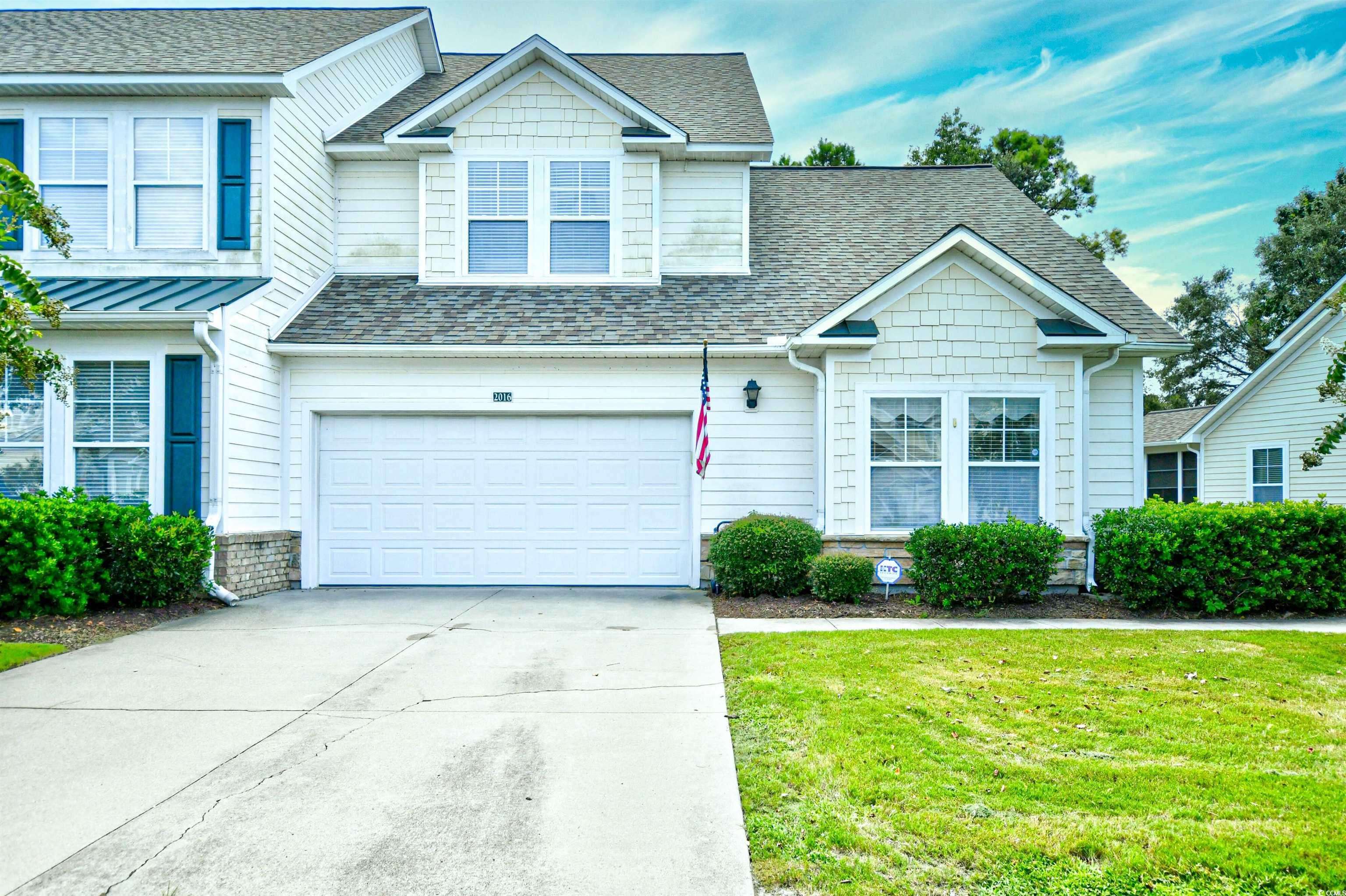 6095 Catalina Dr. #2016, North Myrtle Beach, SC 29582