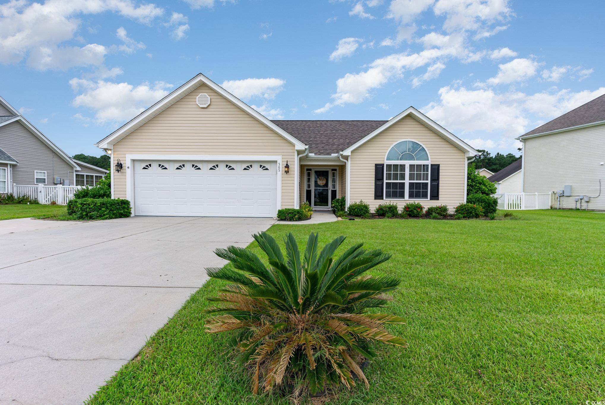 565 Ramblewood Circle, Little River, SC 29566