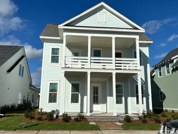 Myrtle Beach, SC 29588,604 Braselton Ln.