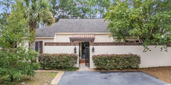 Myrtle Beach, SC 29572,11 Valencia Circle