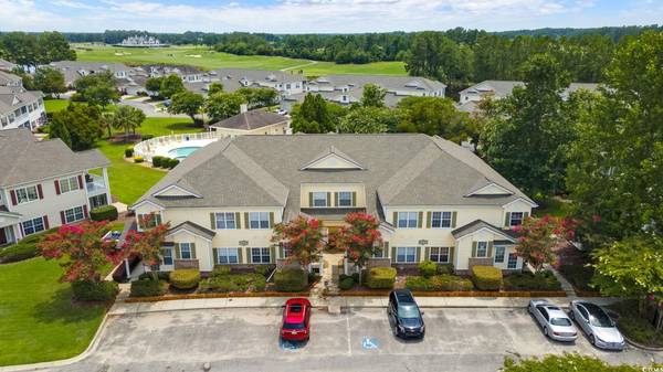 4430 Montrose Ln. #H, Myrtle Beach, SC 29579