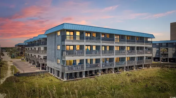 6000 N Ocean Blvd. N #212, North Myrtle Beach, SC 29582