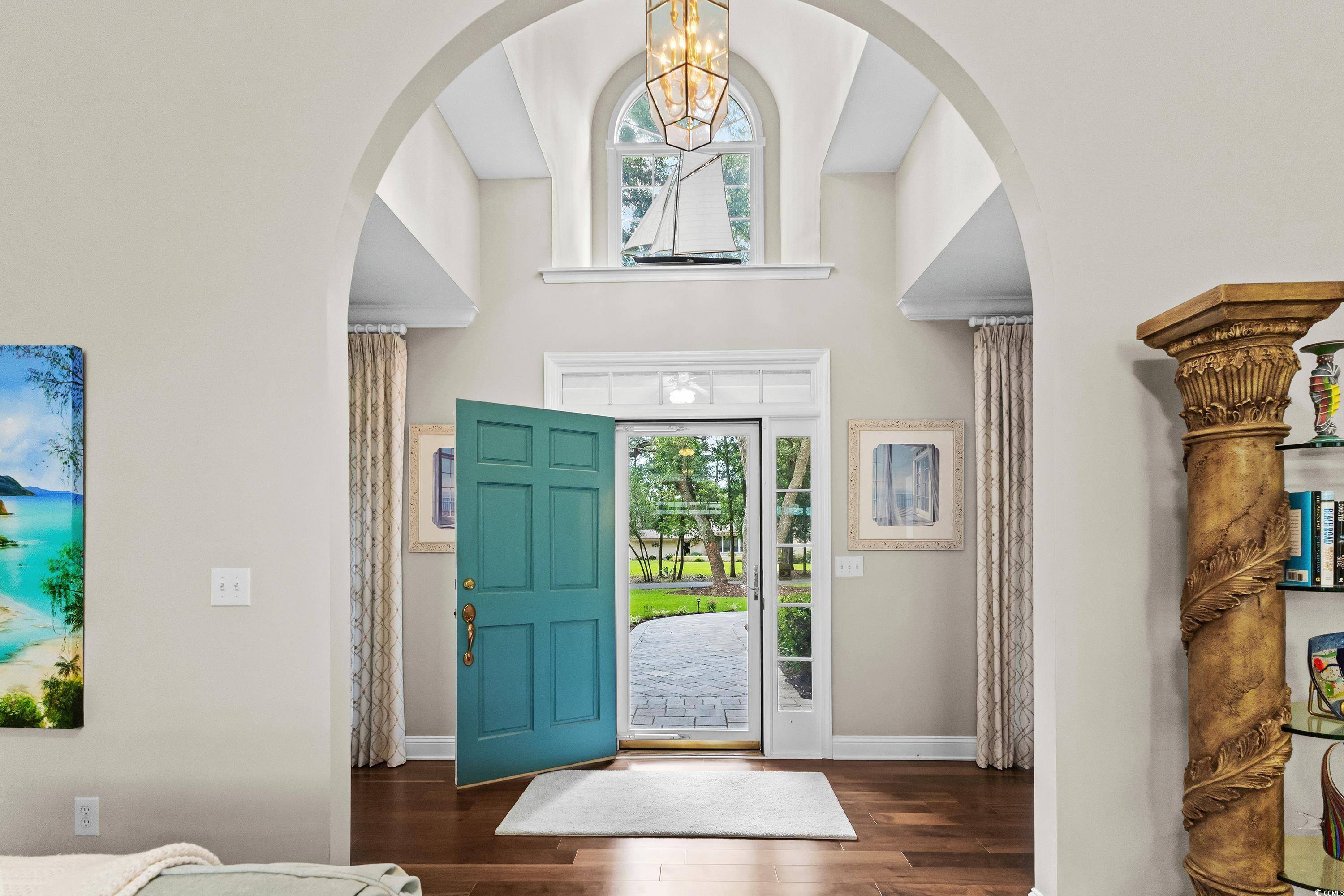 Myrtle Beach, SC 29572,222 Myrtle Ln.