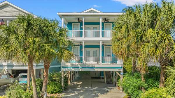 114 B Melody Ln., Surfside Beach, SC 29575