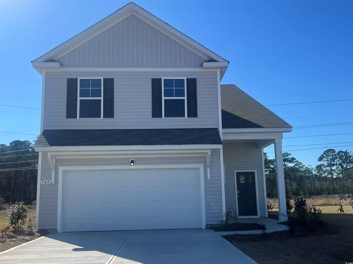 Myrtle Beach, SC 29588,569 Black Pearl Way