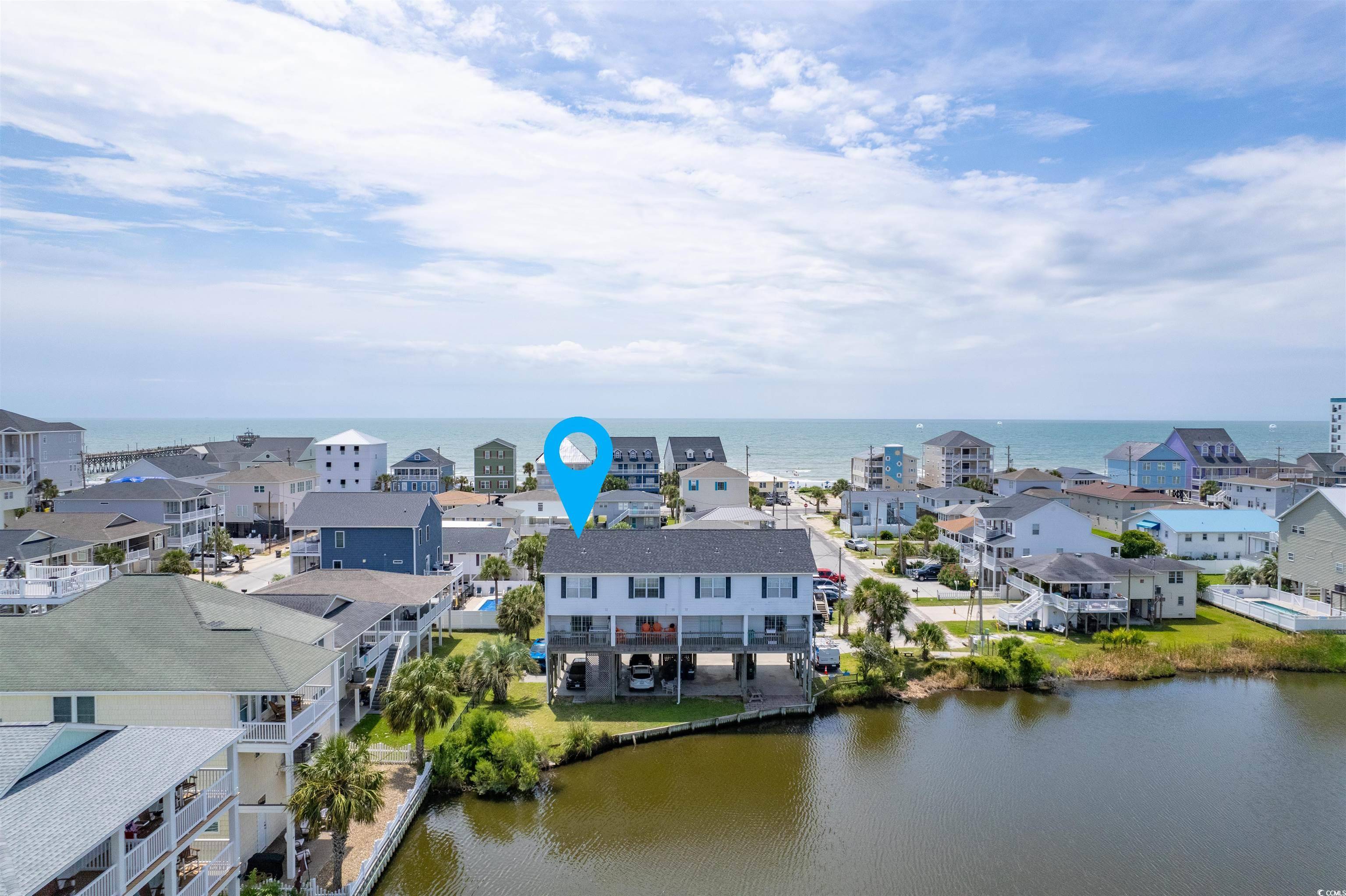 212 32nd Ave. N #4,  North Myrtle Beach,  SC 29582