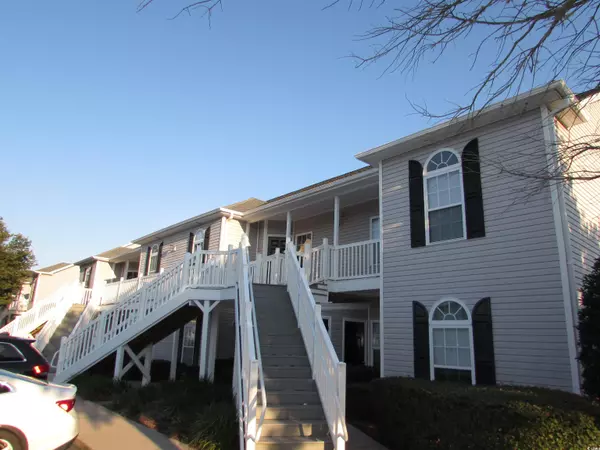 Myrtle Beach, SC 29579,148 Westhaven Dr. #10-G