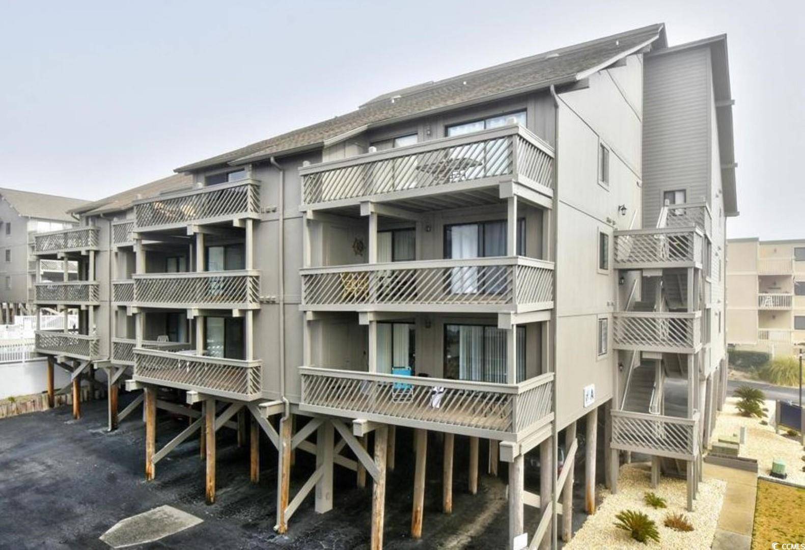 9621 Shore Dr. #A-323, Myrtle Beach, SC 29572