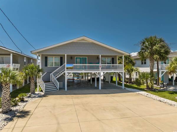 333 52nd Ave. N, North Myrtle Beach, SC 29582