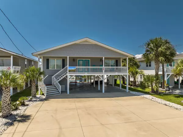 333 52nd Ave. N,  North Myrtle Beach,  SC 29582