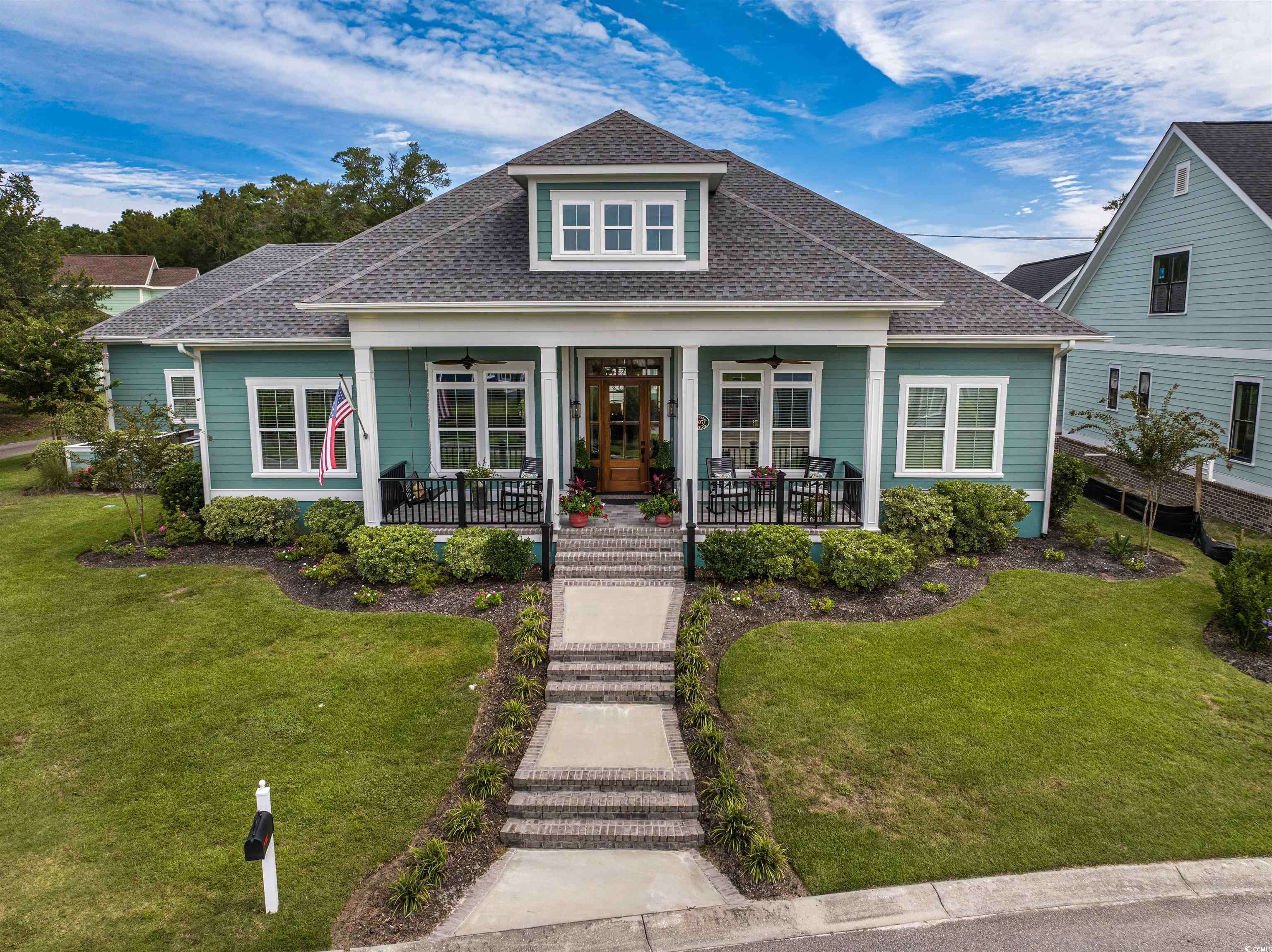 1207 James Island Ave., North Myrtle Beach, SC 29582